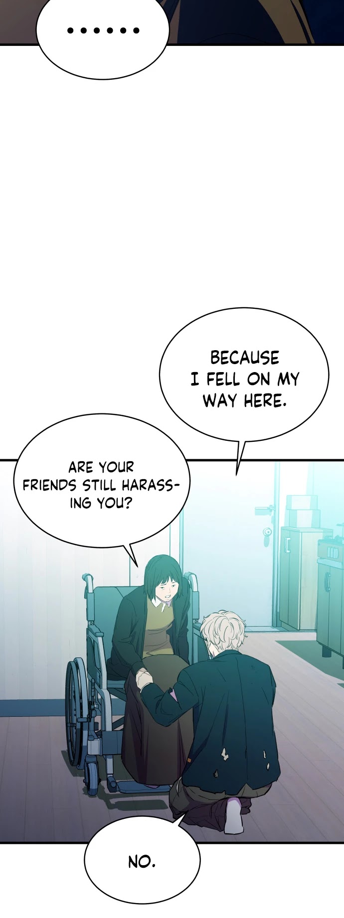 Incompetent Villain chapter 19 - page 24