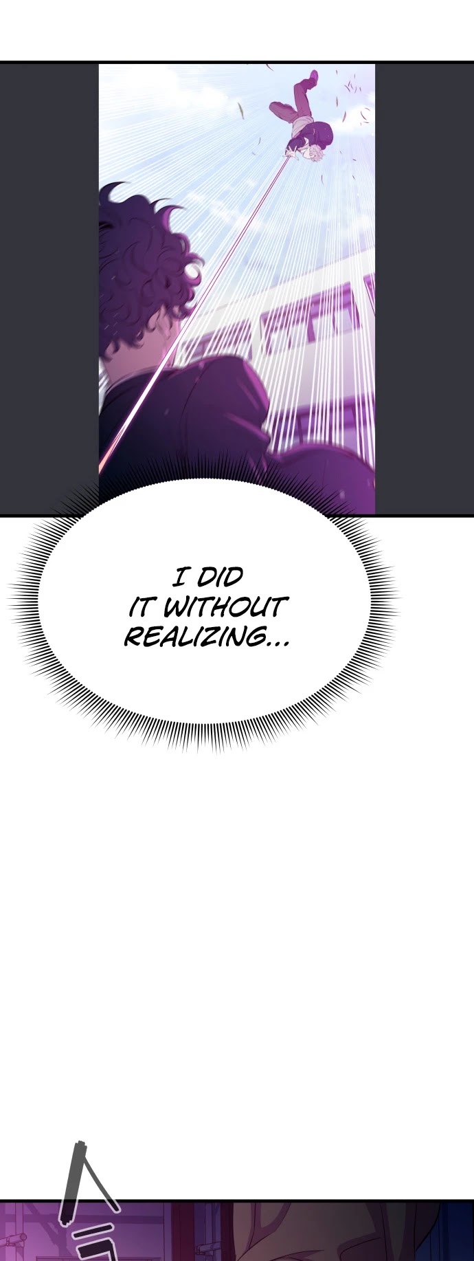 Incompetent Villain chapter 19 - page 34