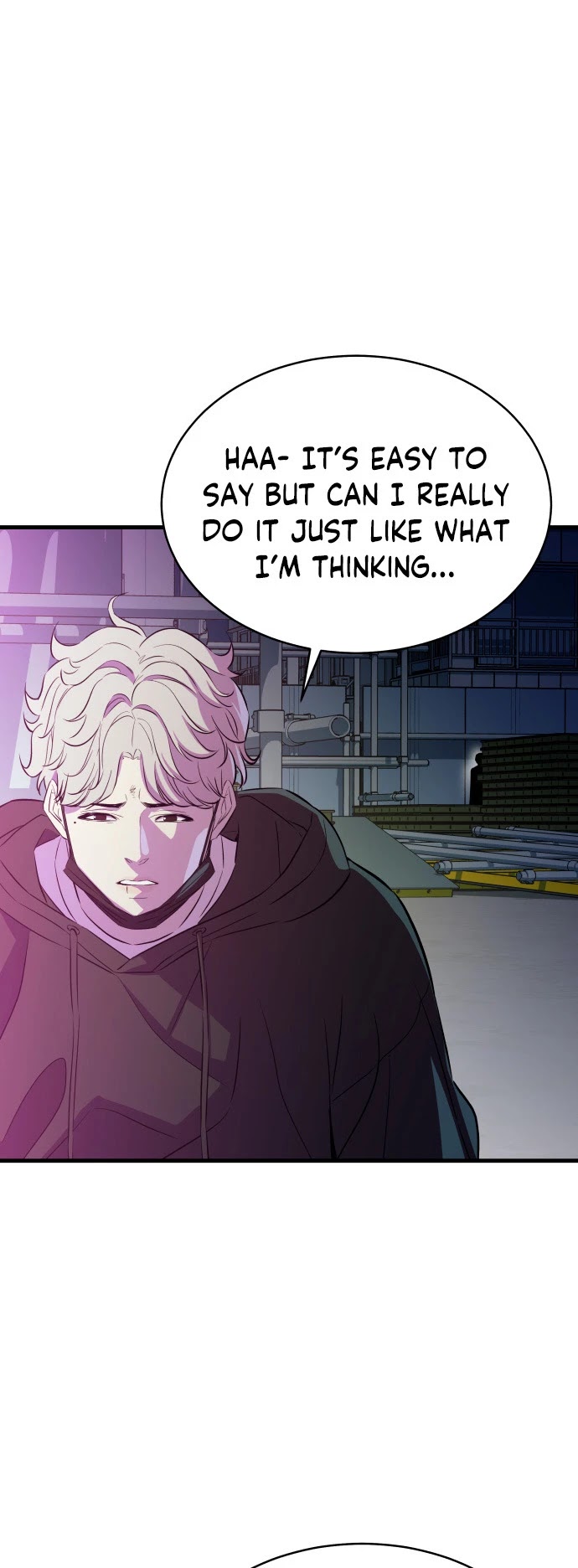 Incompetent Villain chapter 19 - page 53