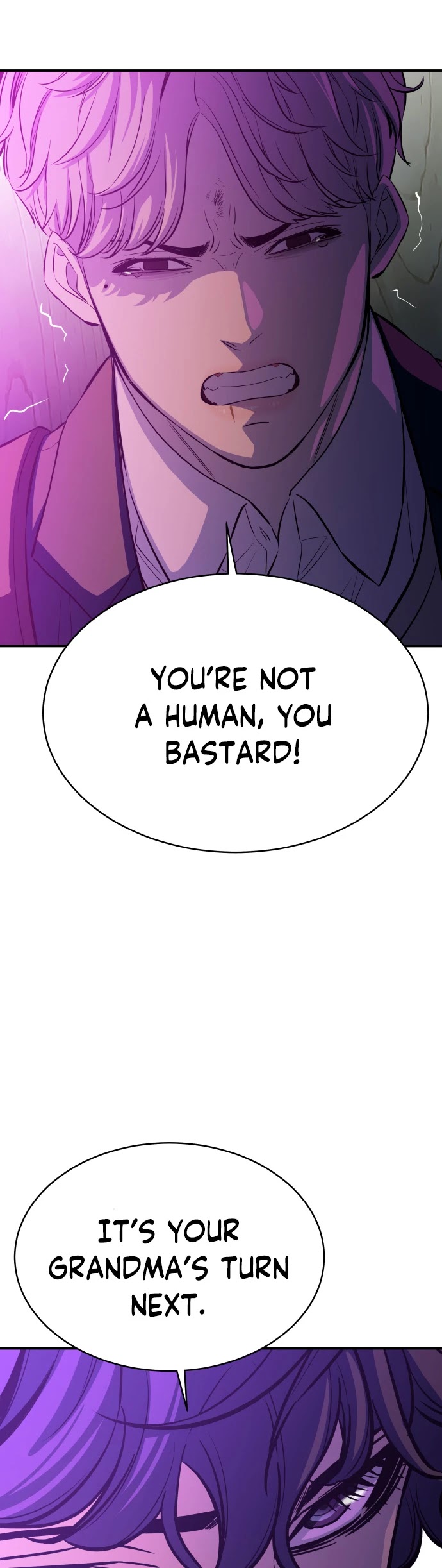 Incompetent Villain chapter 18 - page 34