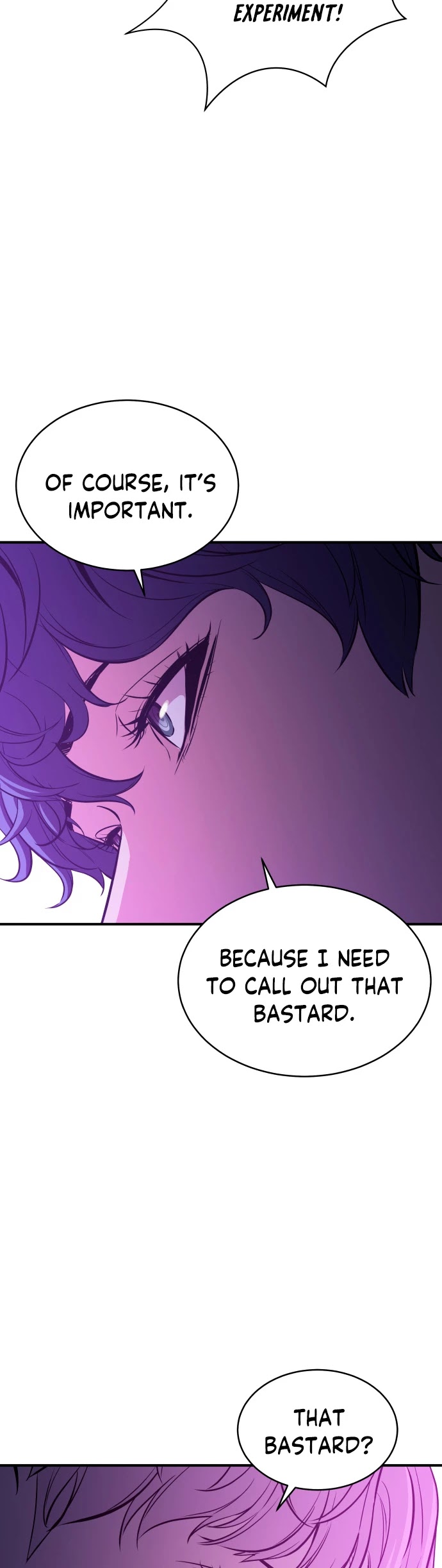 Incompetent Villain chapter 18 - page 36