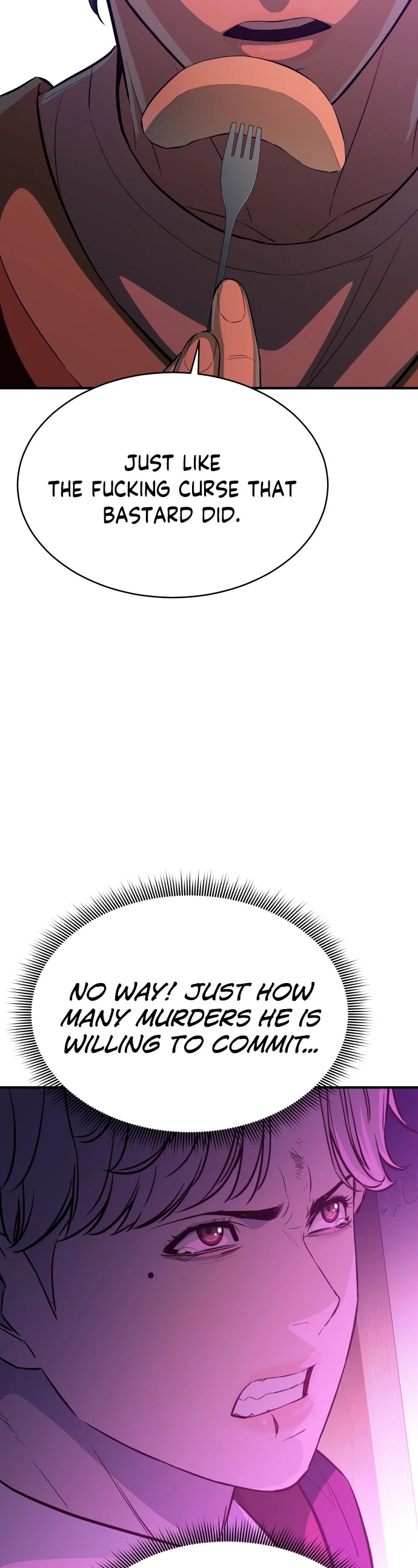 Incompetent Villain chapter 18 - page 40