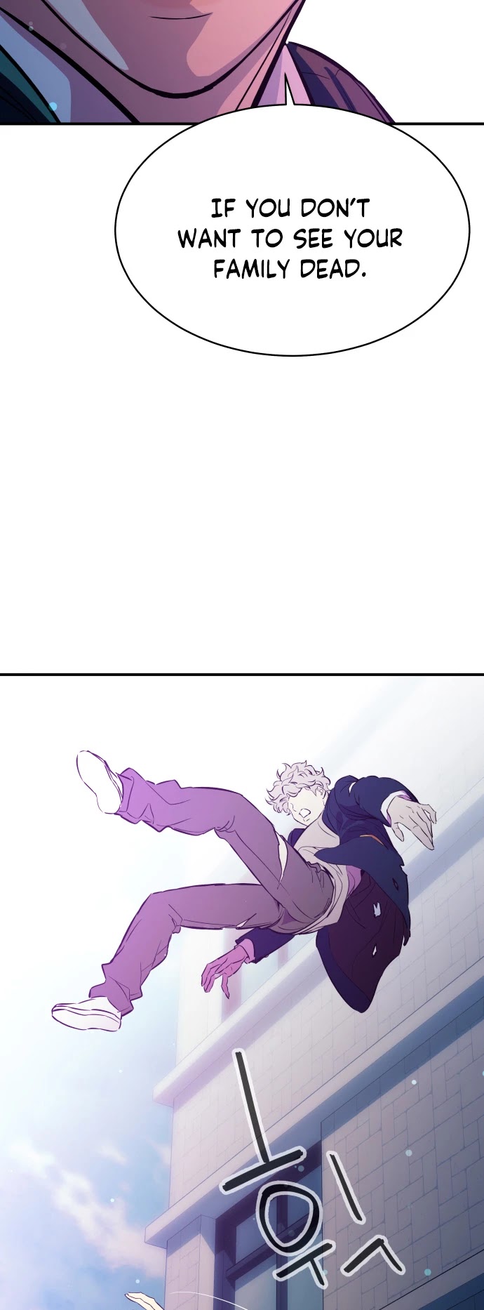 Incompetent Villain chapter 18 - page 5