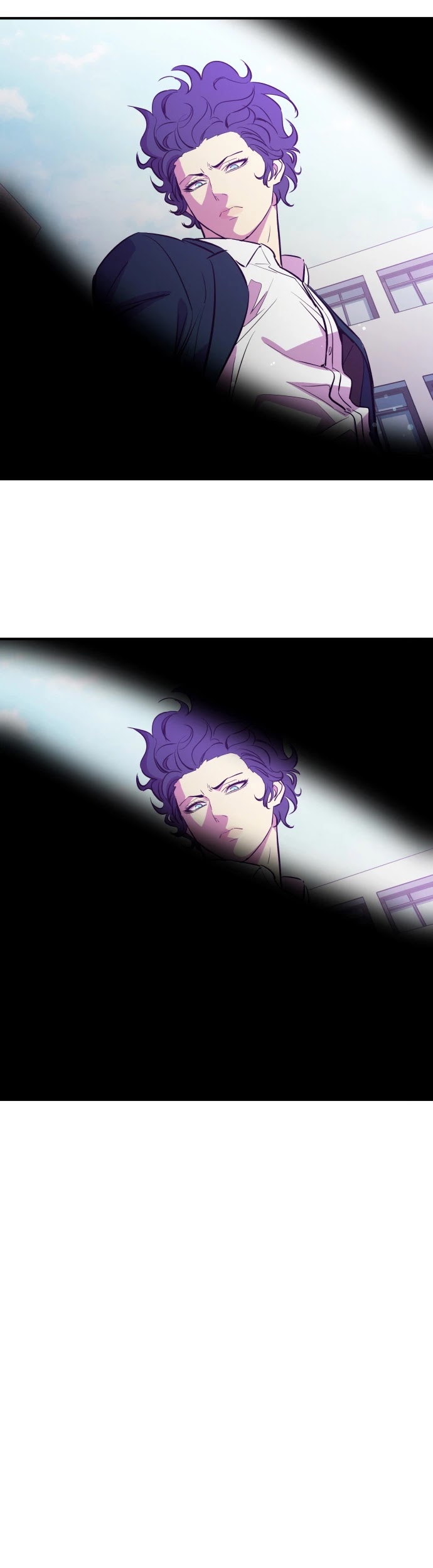Incompetent Villain chapter 18 - page 9
