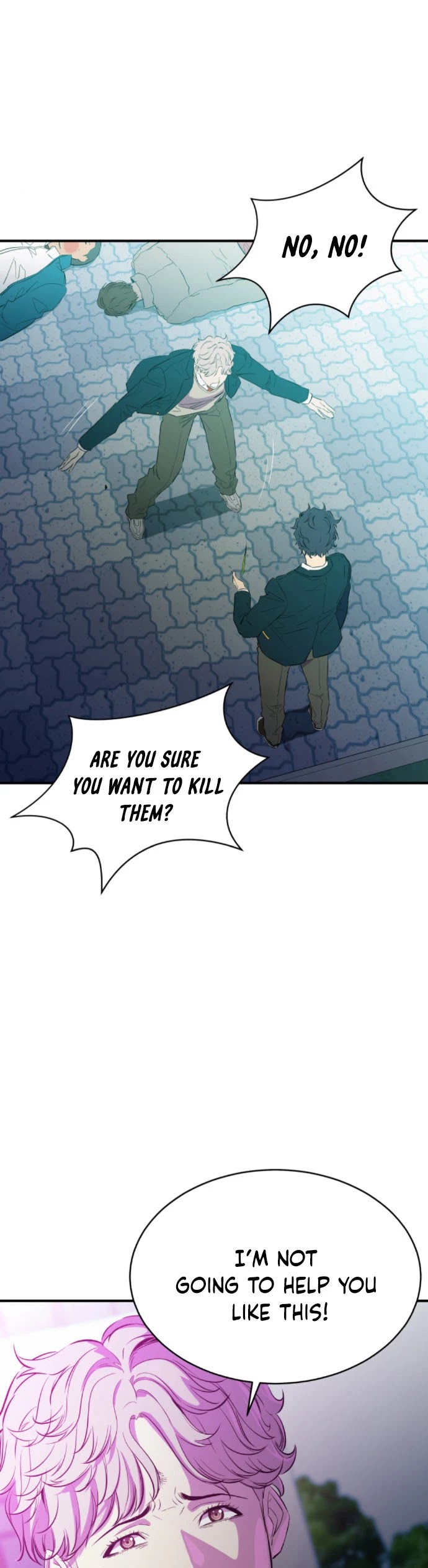 Incompetent Villain chapter 17 - page 26