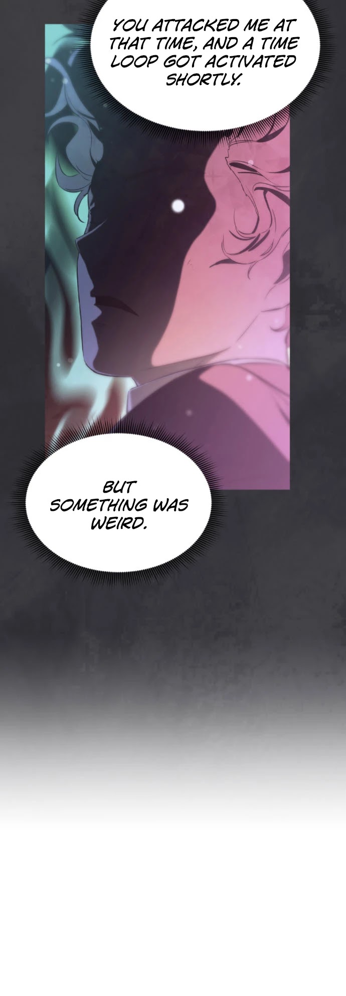 Incompetent Villain chapter 17 - page 7