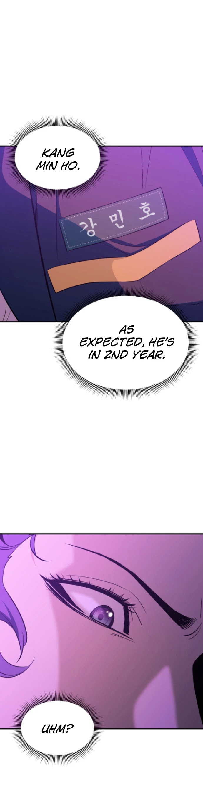 Incompetent Villain chapter 16 - page 19