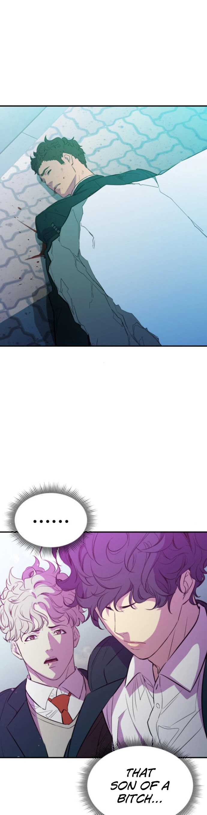 Incompetent Villain chapter 16 - page 20