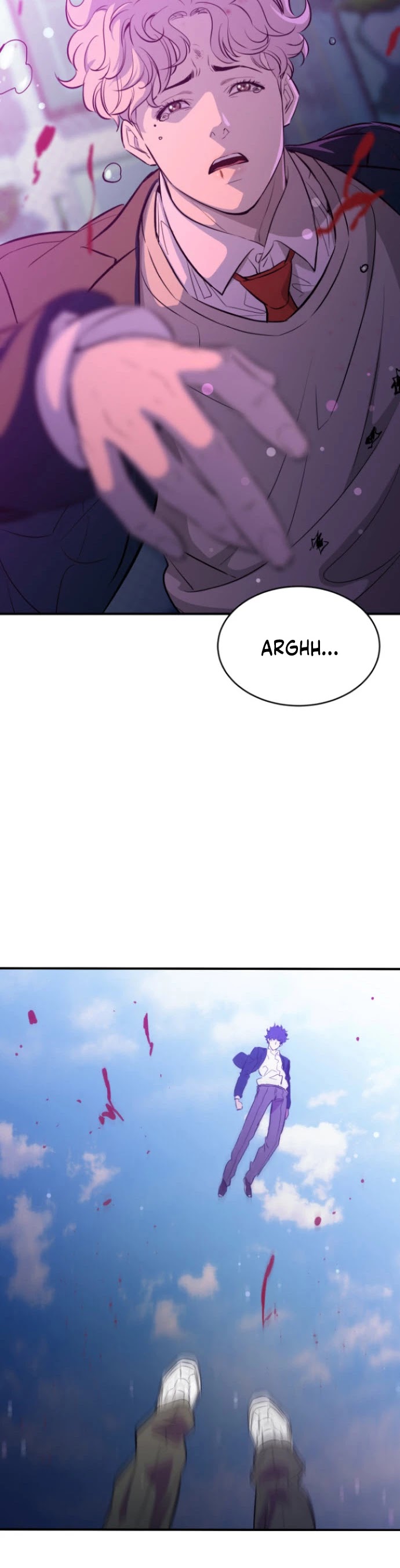 Incompetent Villain chapter 16 - page 24