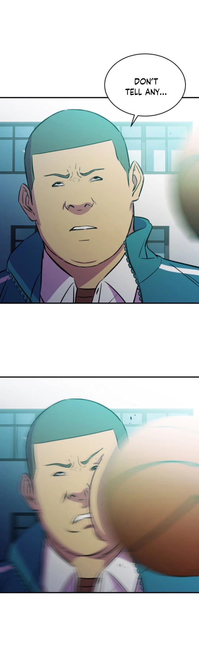 Incompetent Villain chapter 16 - page 29