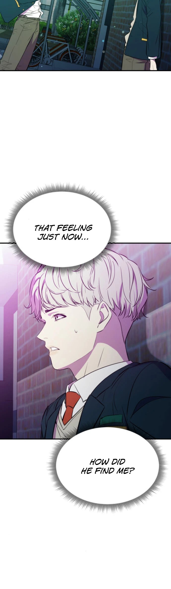 Incompetent Villain chapter 16 - page 33