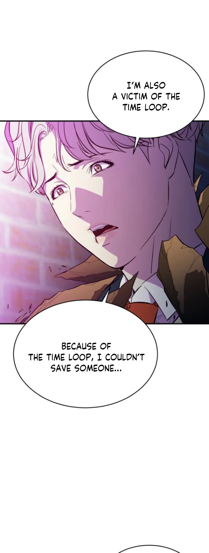 Incompetent Villain chapter 16 - page 43