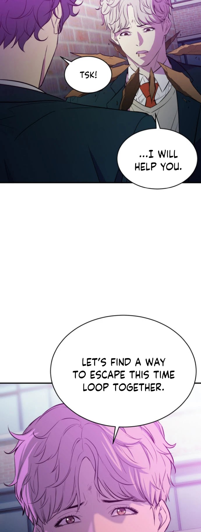 Incompetent Villain chapter 16 - page 45