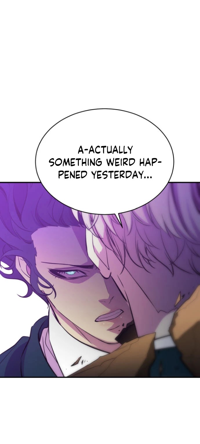 Incompetent Villain chapter 16 - page 49