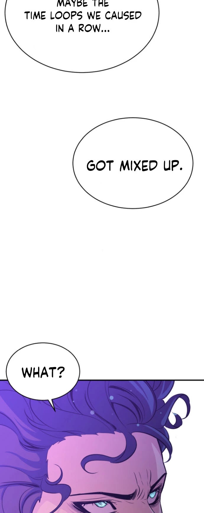 Incompetent Villain chapter 16 - page 51