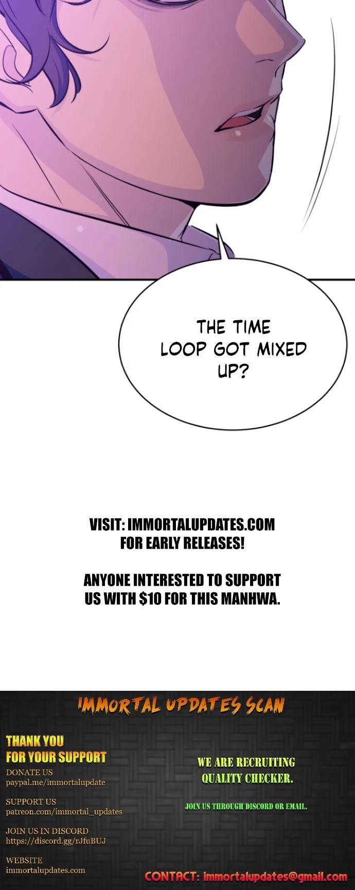 Incompetent Villain chapter 16 - page 52