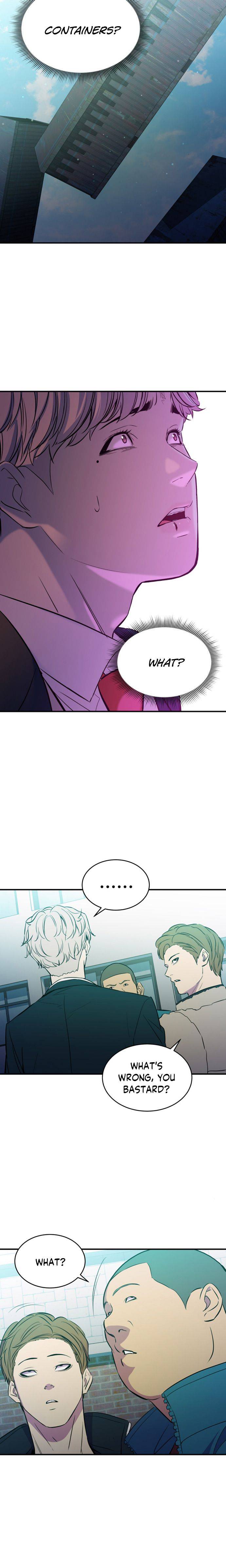 Incompetent Villain chapter 15 - page 15