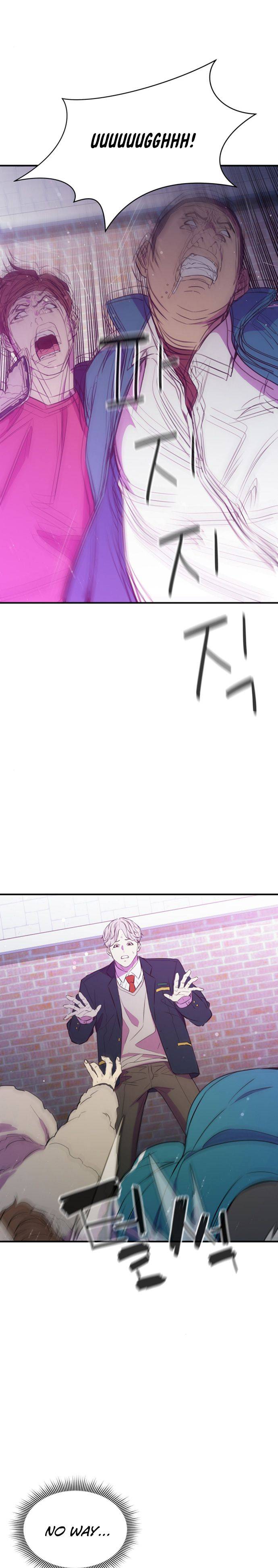 Incompetent Villain chapter 15 - page 16