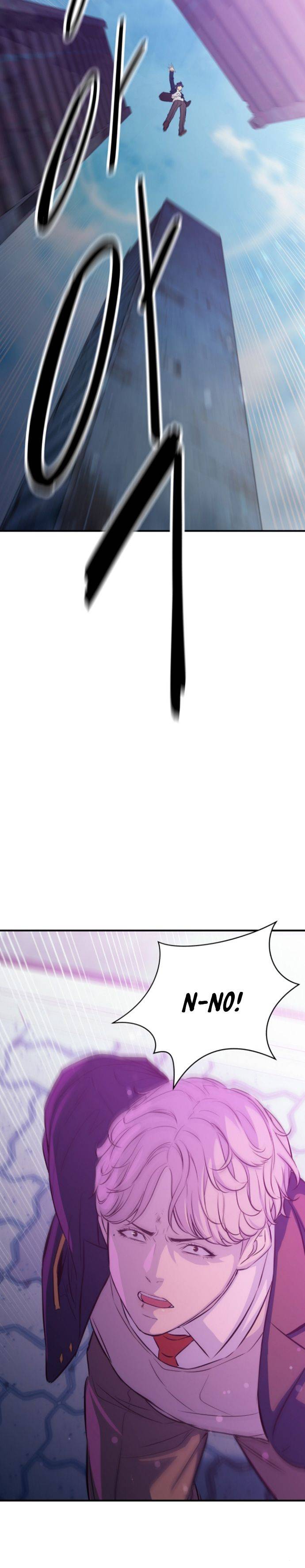 Incompetent Villain chapter 15 - page 21