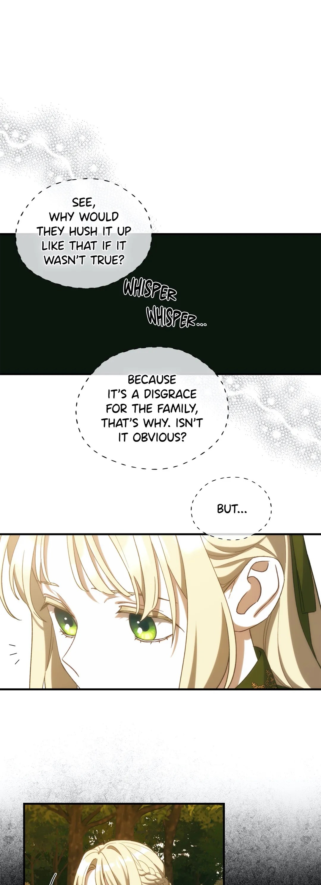 Elegy of Roses Chapter 21 - page 10