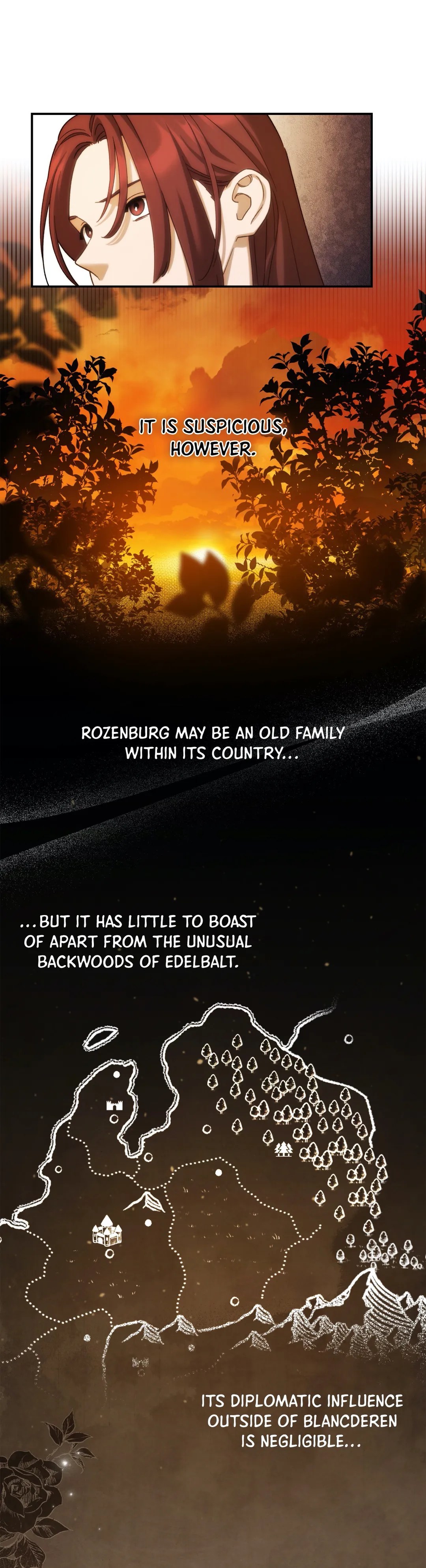 Elegy of Roses Chapter 21 - page 14