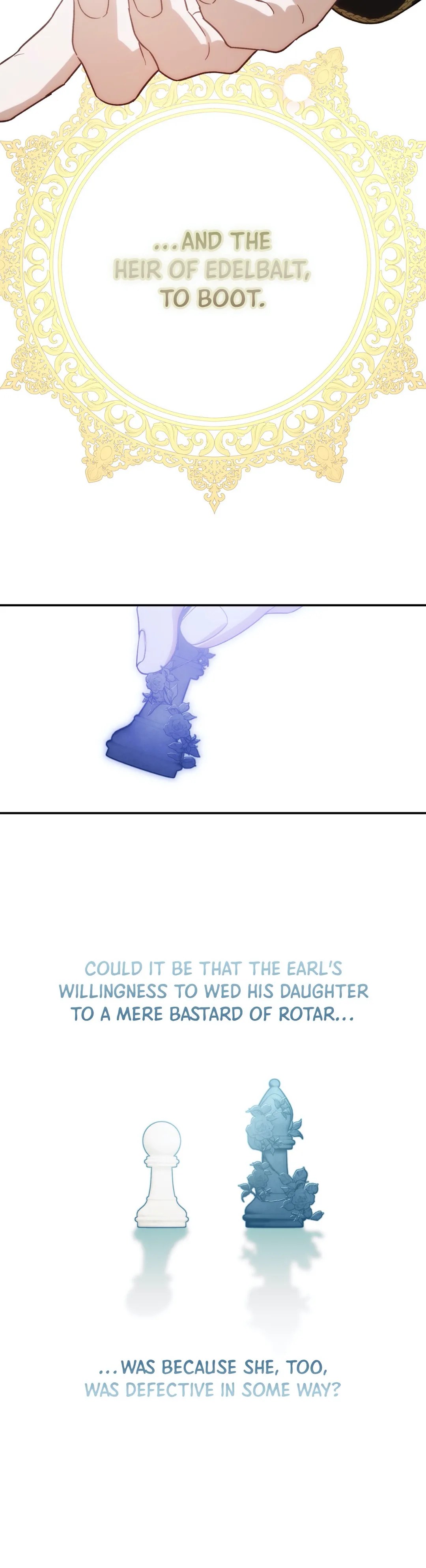Elegy of Roses Chapter 21 - page 17