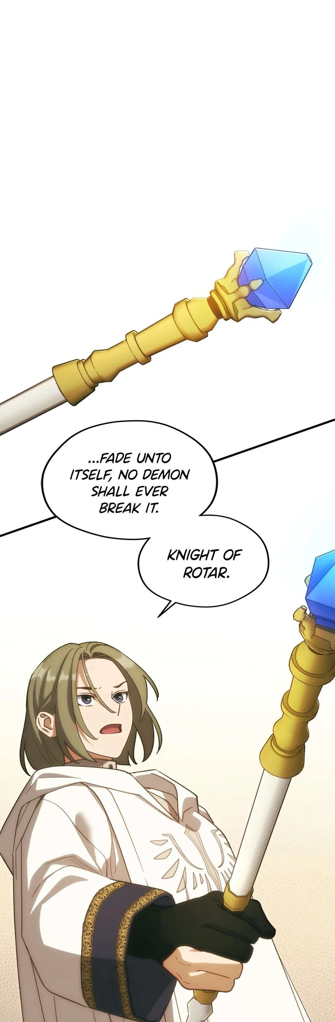 Elegy of Roses Chapter 21 - page 31