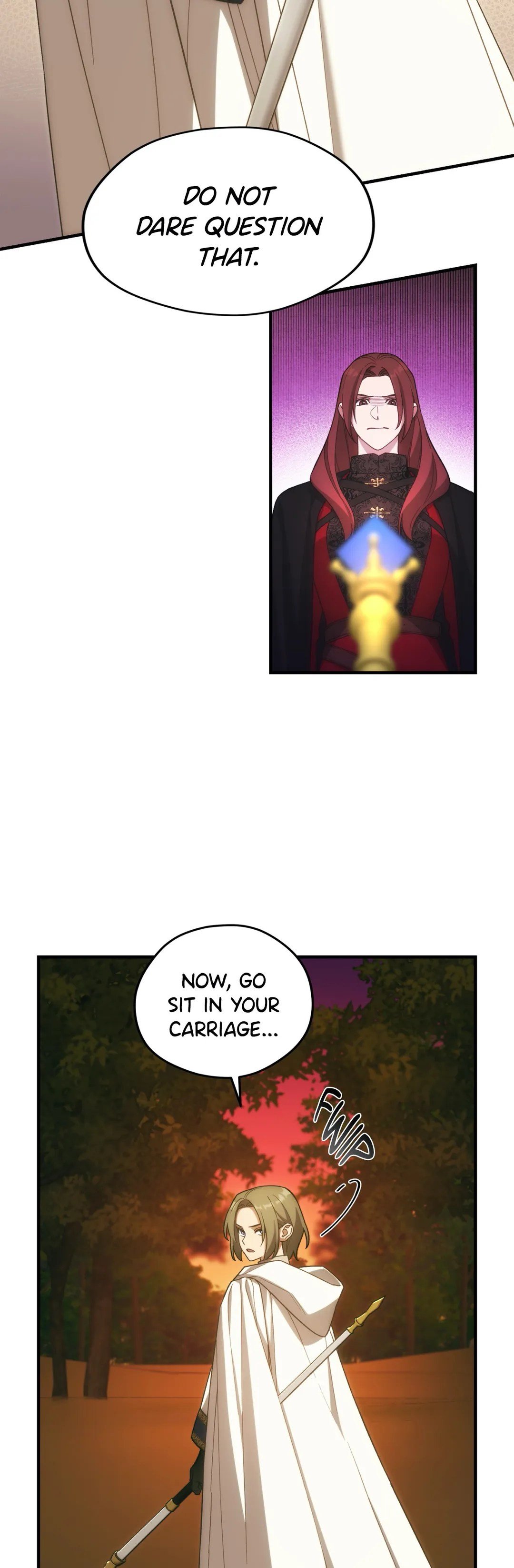 Elegy of Roses Chapter 21 - page 32