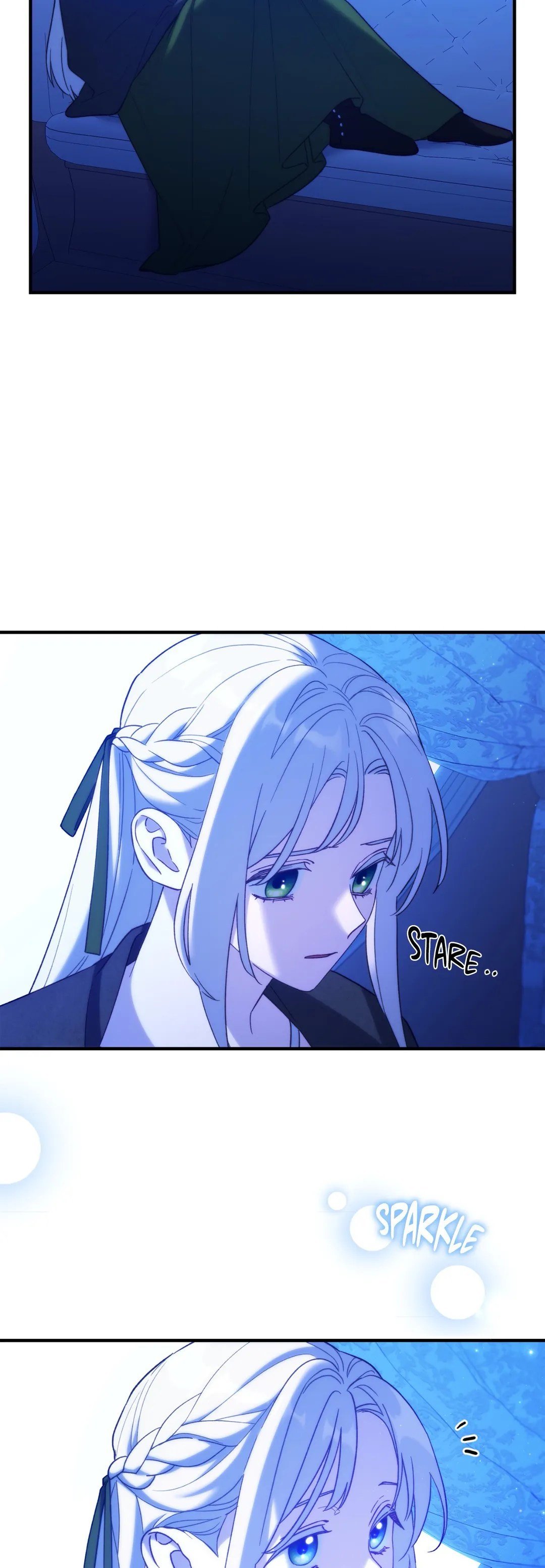 Elegy of Roses Chapter 21 - page 36