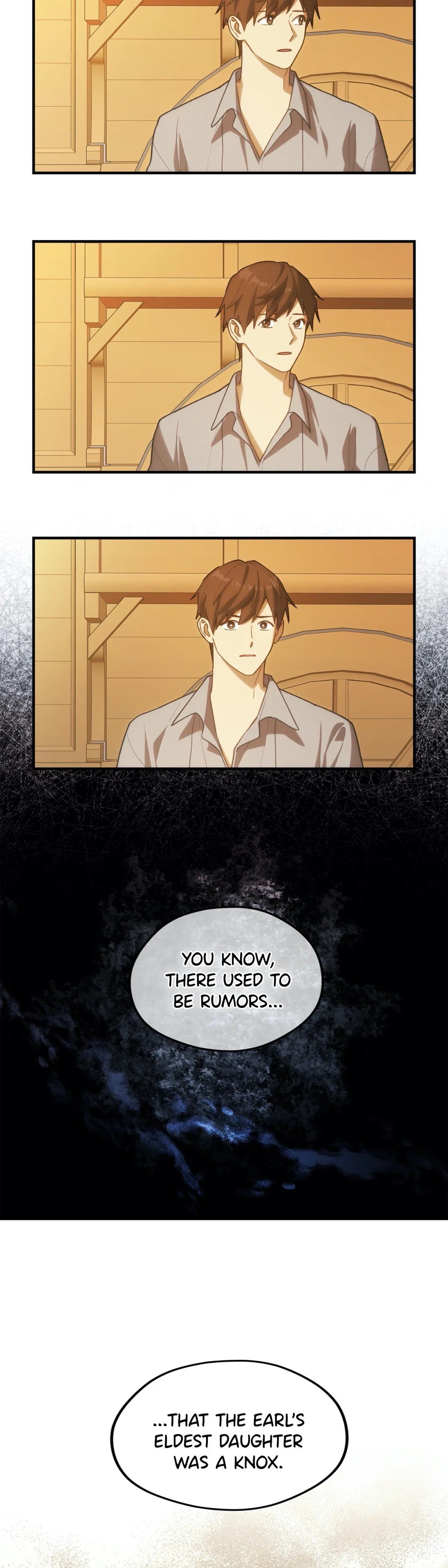 Elegy of Roses Chapter 21 - page 7