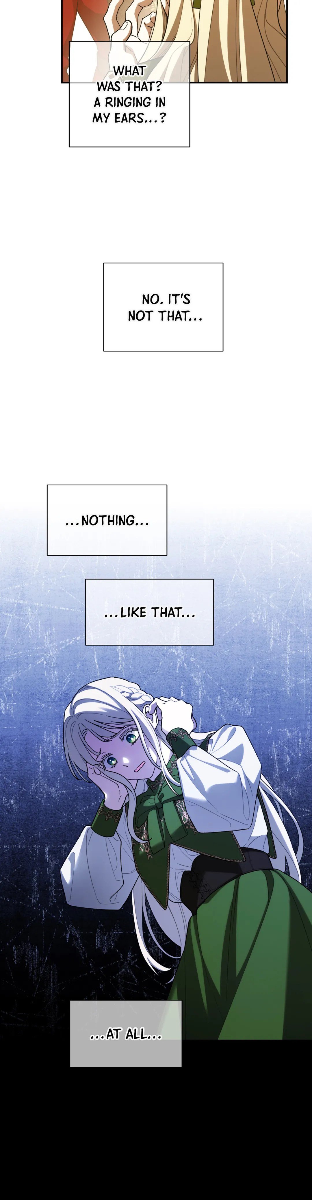 Elegy of Roses Chapter 20 - page 17