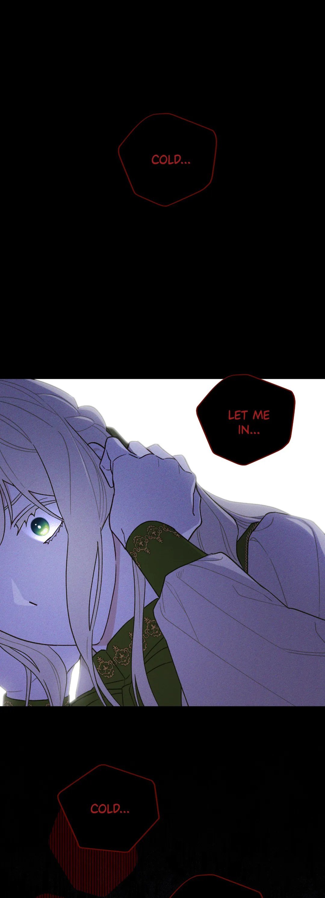 Elegy of Roses Chapter 20 - page 18