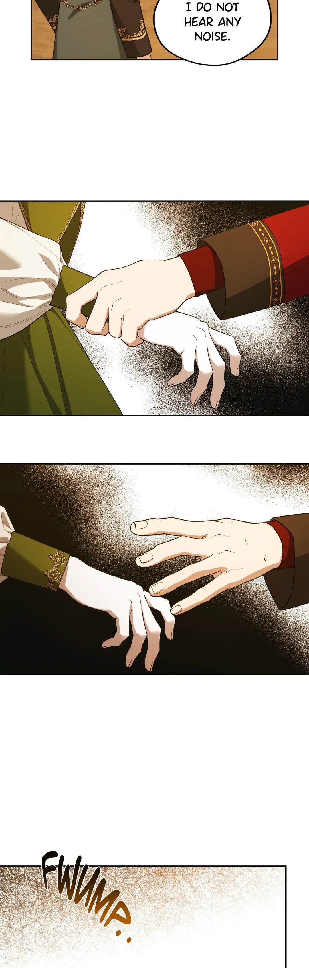 Elegy of Roses Chapter 20 - page 24