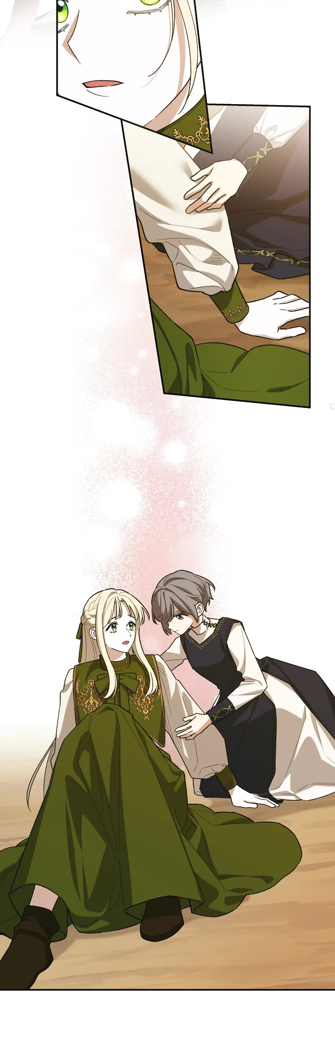 Elegy of Roses Chapter 20 - page 28