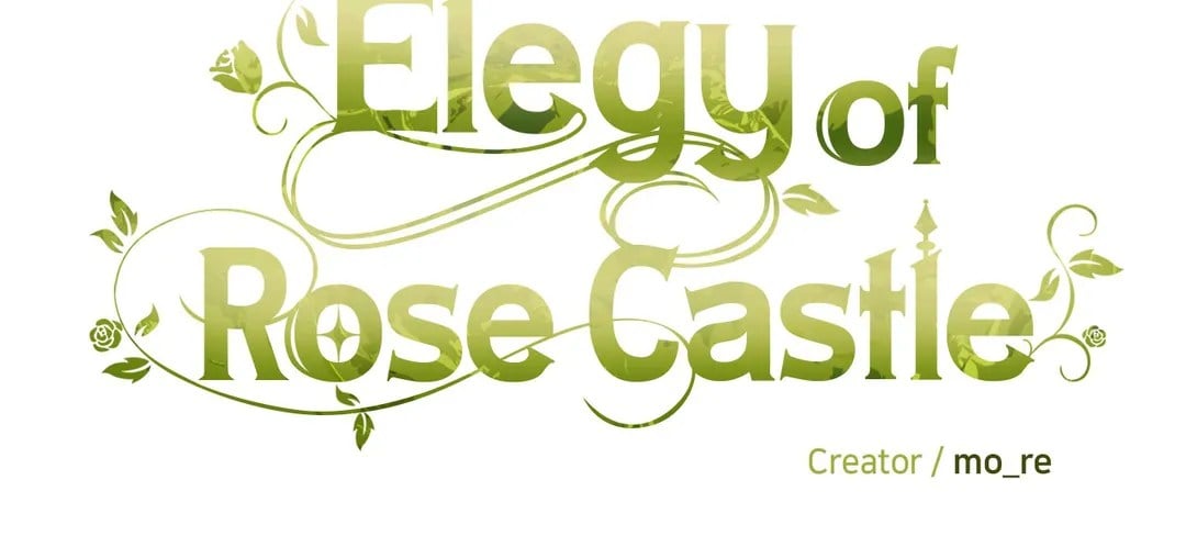 Elegy of Roses Chapter 20 - page 3