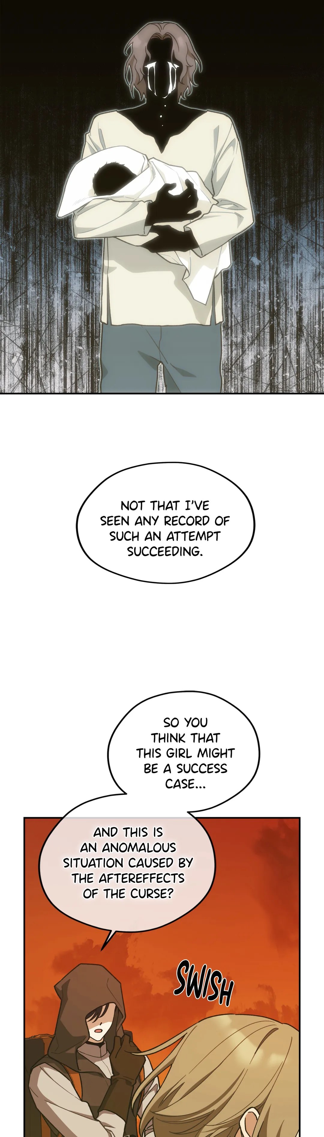 Elegy of Roses Chapter 19 - page 12