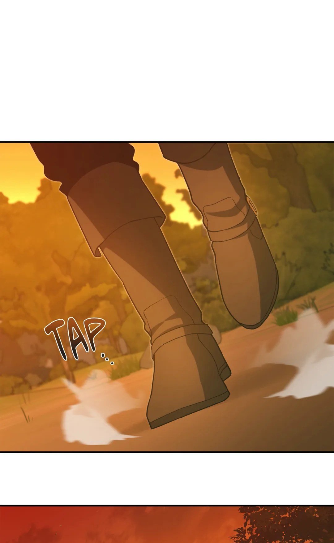 Elegy of Roses Chapter 19 - page 18