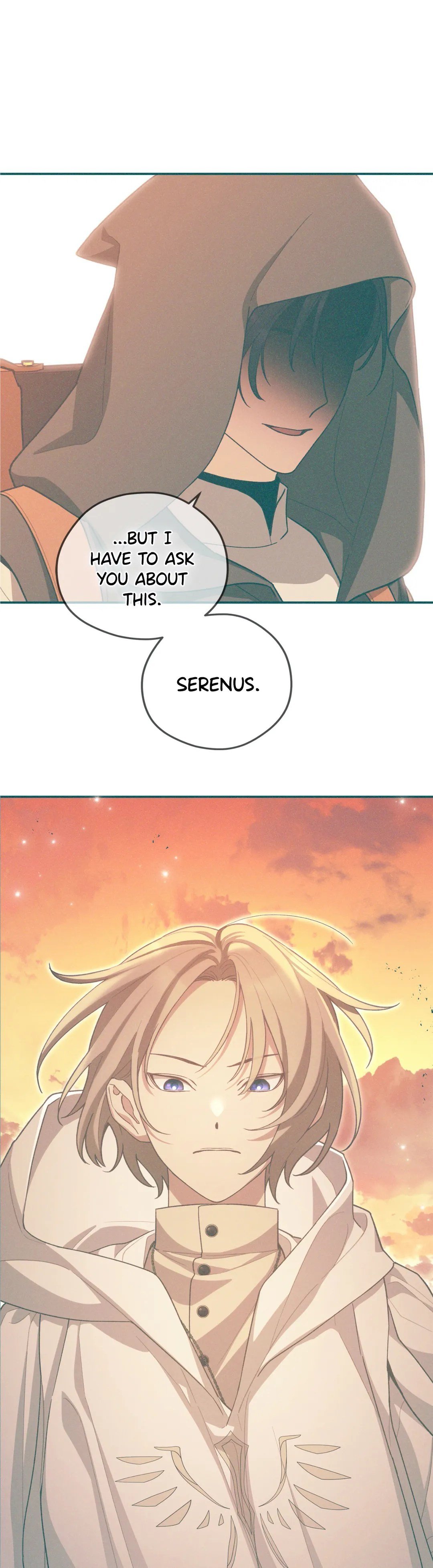 Elegy of Roses Chapter 19 - page 2