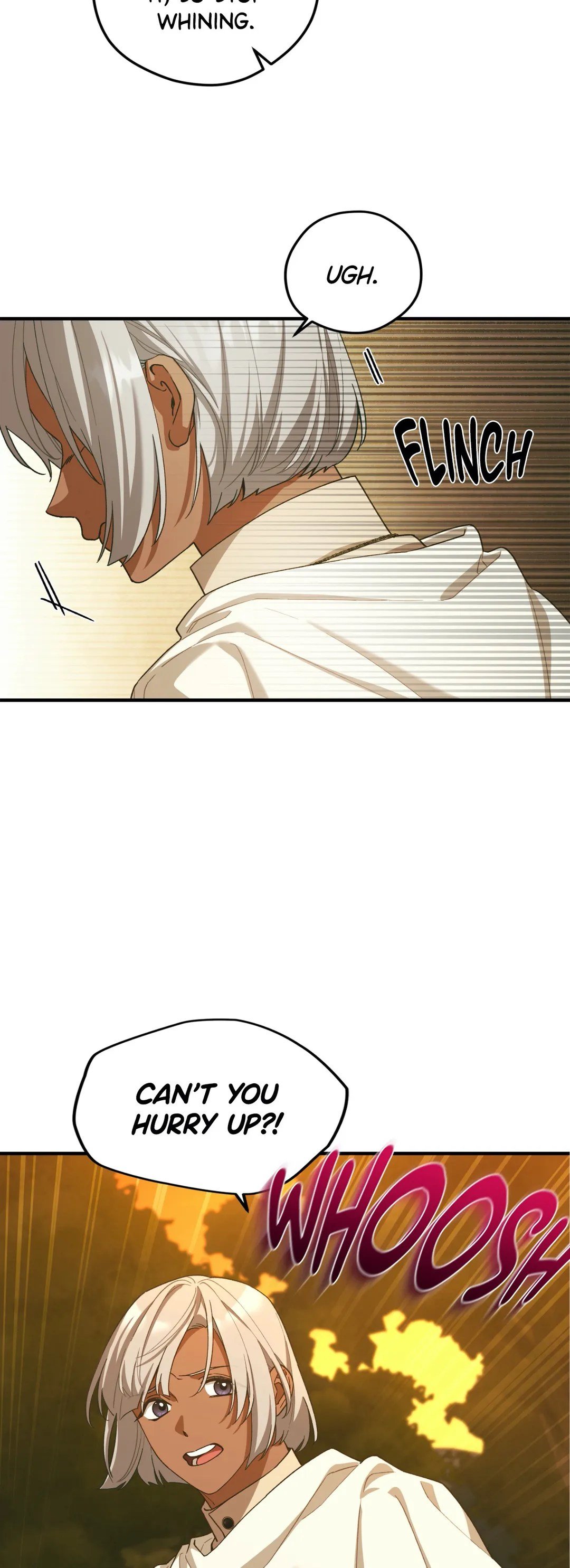 Elegy of Roses Chapter 19 - page 23