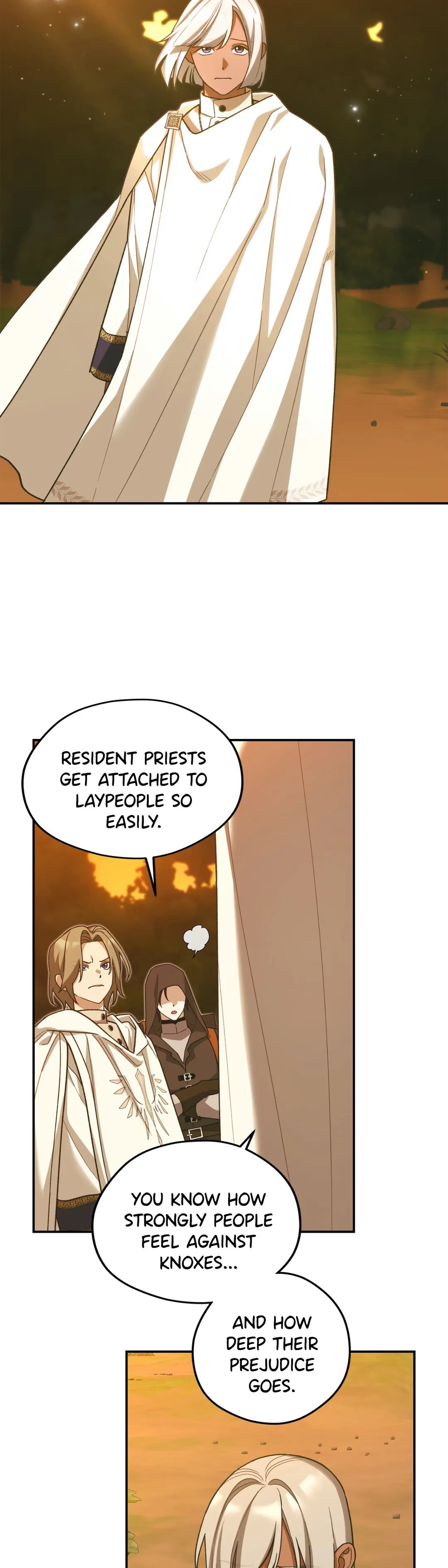 Elegy of Roses Chapter 19 - page 27