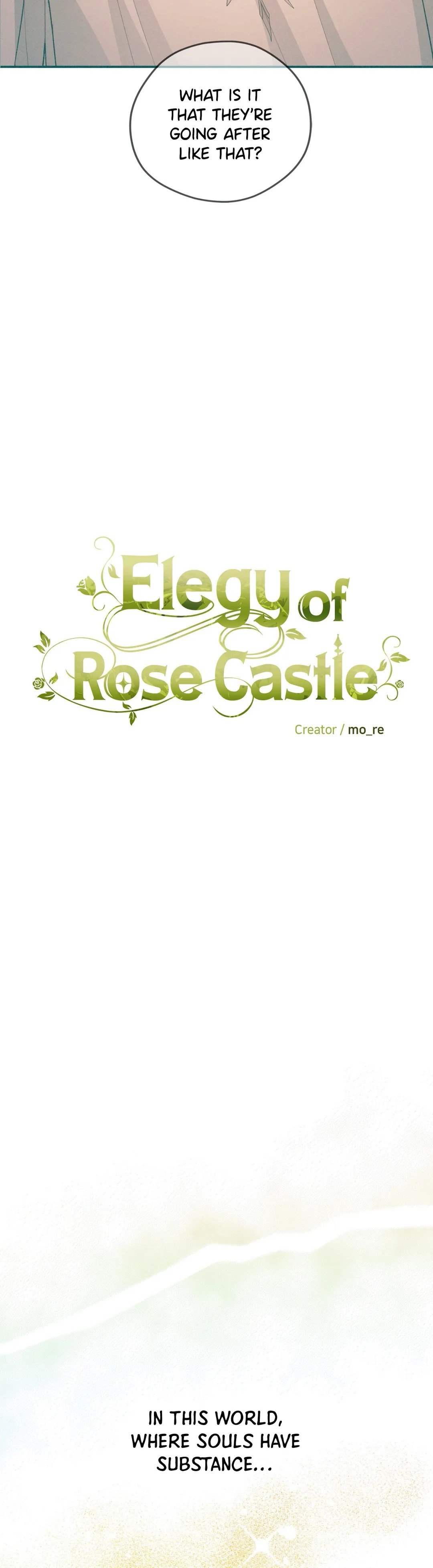 Elegy of Roses Chapter 19 - page 3