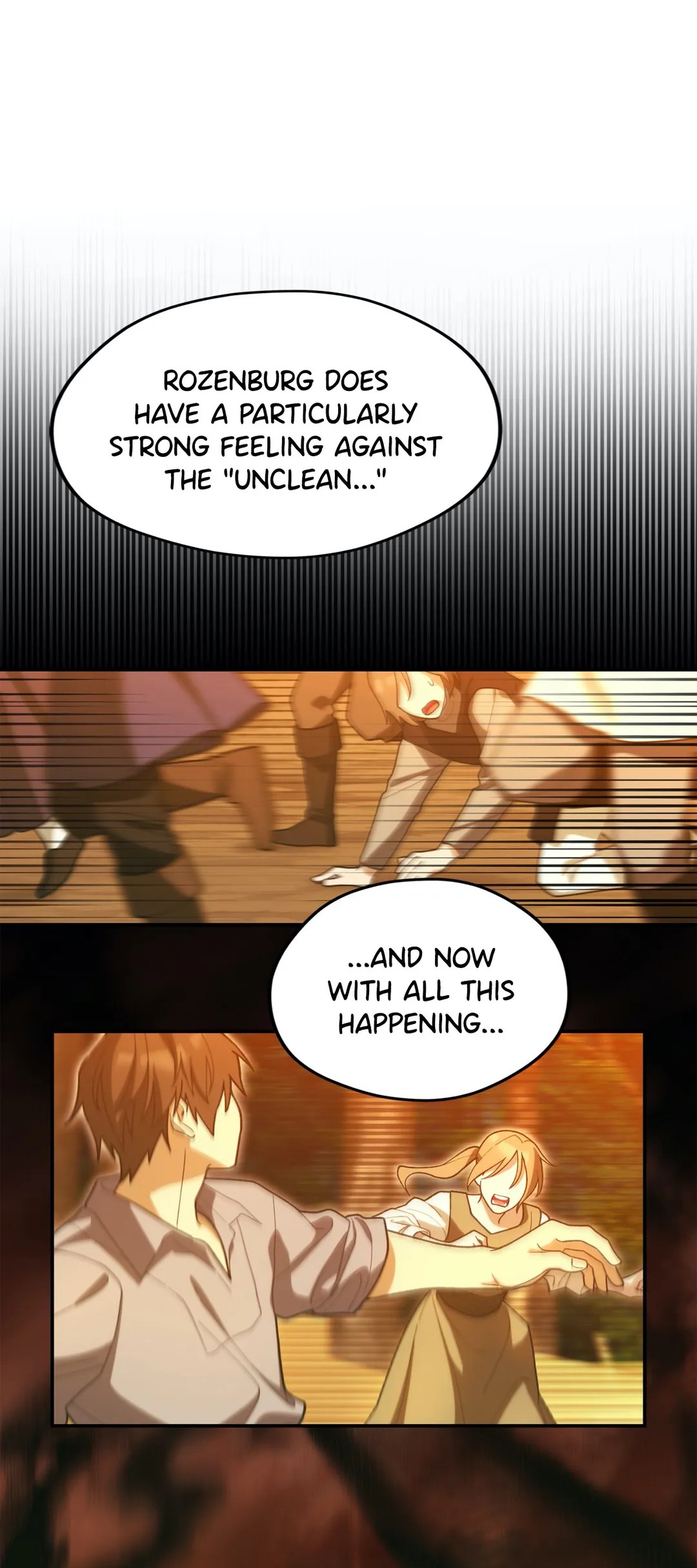 Elegy of Roses Chapter 19 - page 30