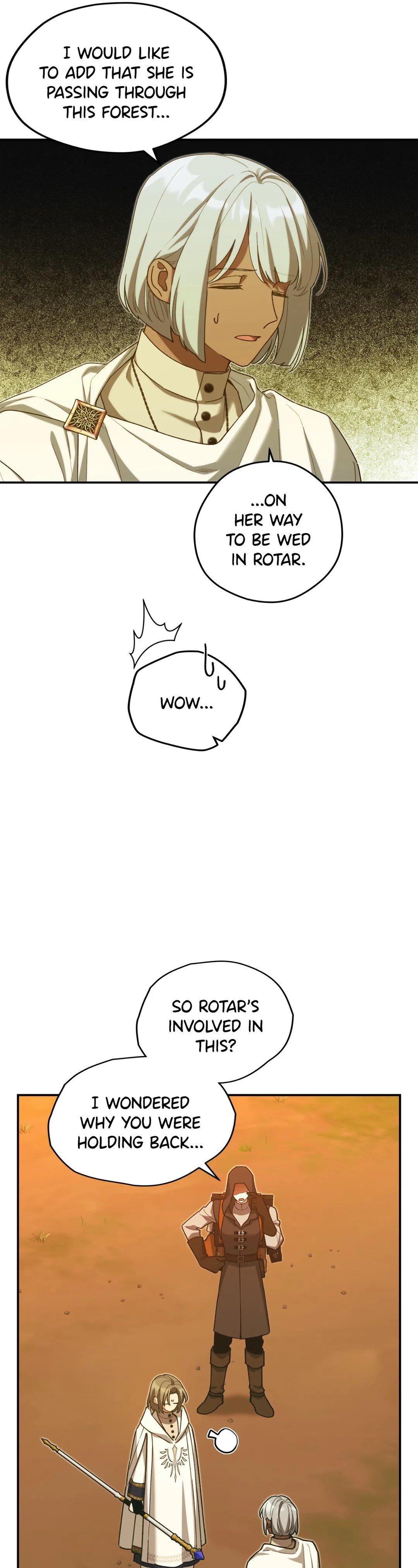 Elegy of Roses Chapter 19 - page 35