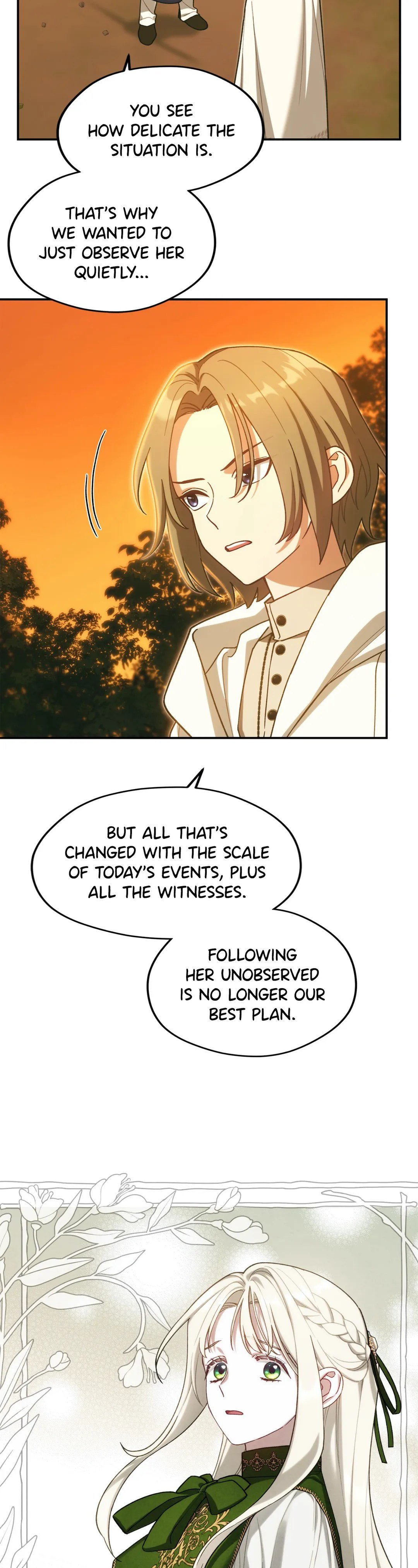 Elegy of Roses Chapter 19 - page 36