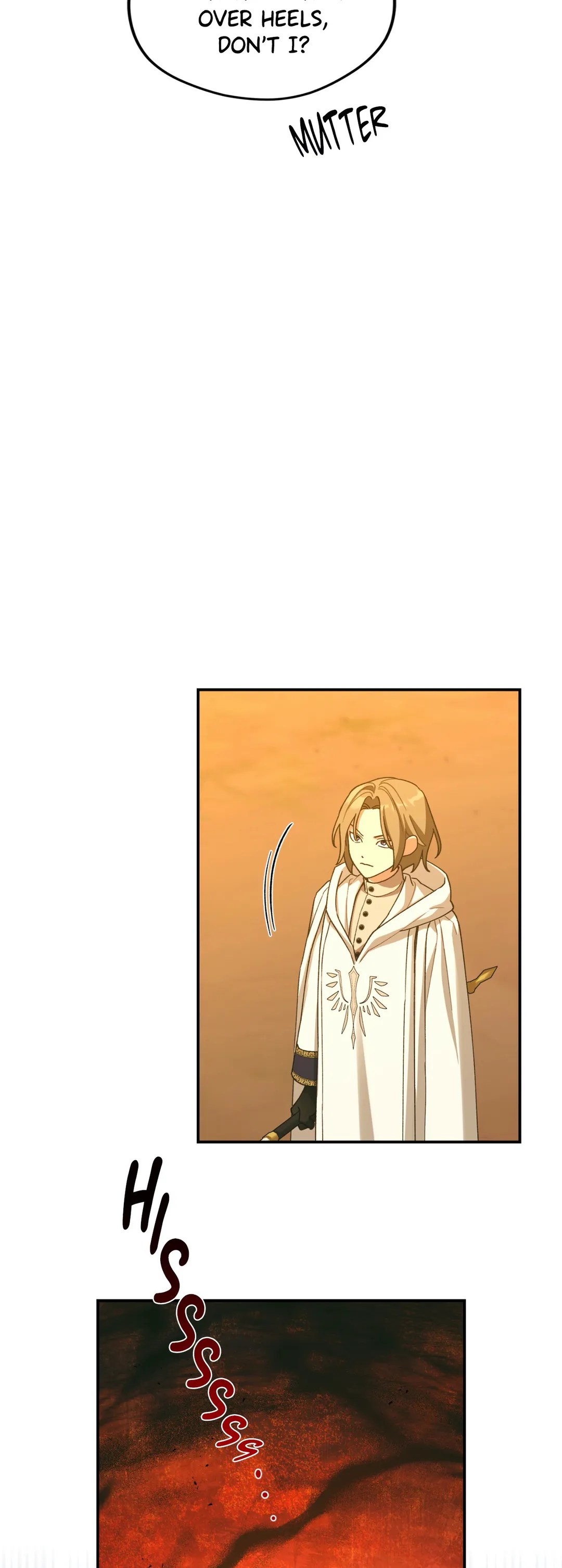 Elegy of Roses Chapter 19 - page 39