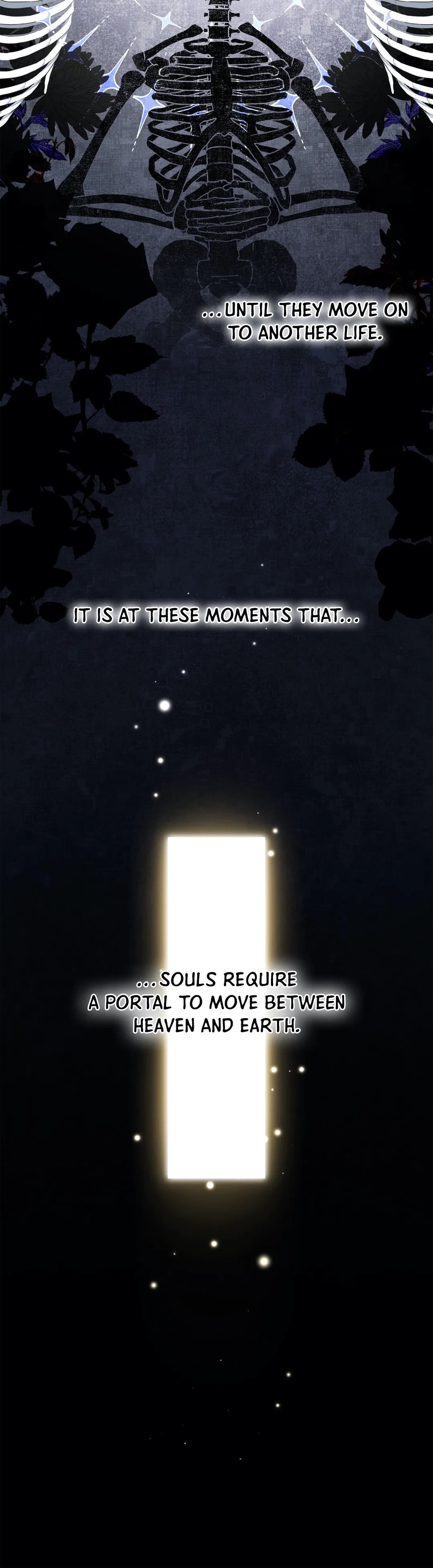 Elegy of Roses Chapter 19 - page 5