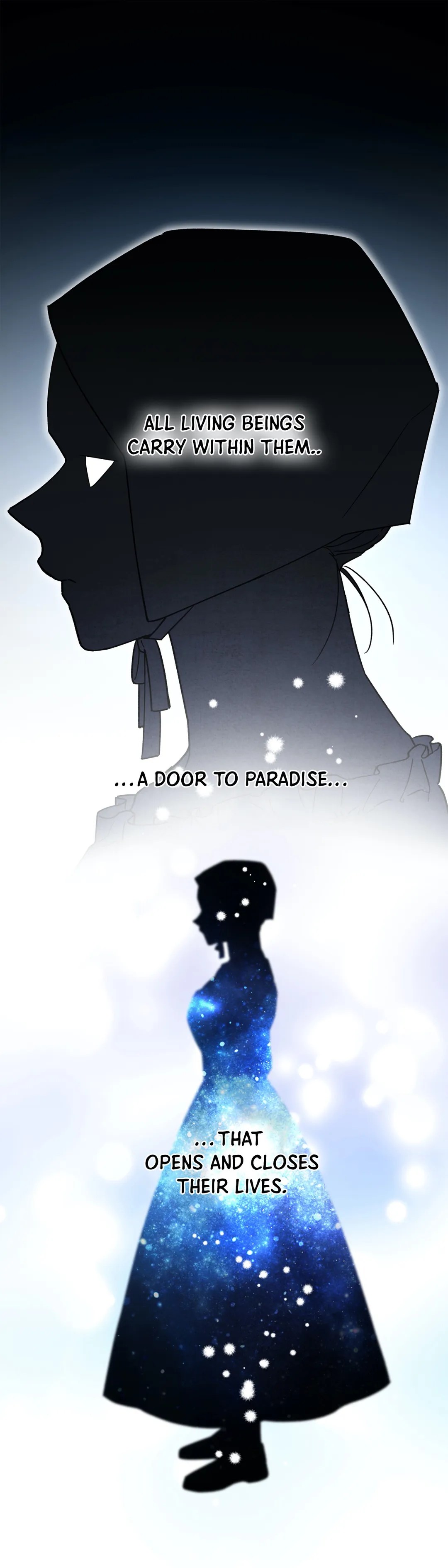 Elegy of Roses Chapter 19 - page 6