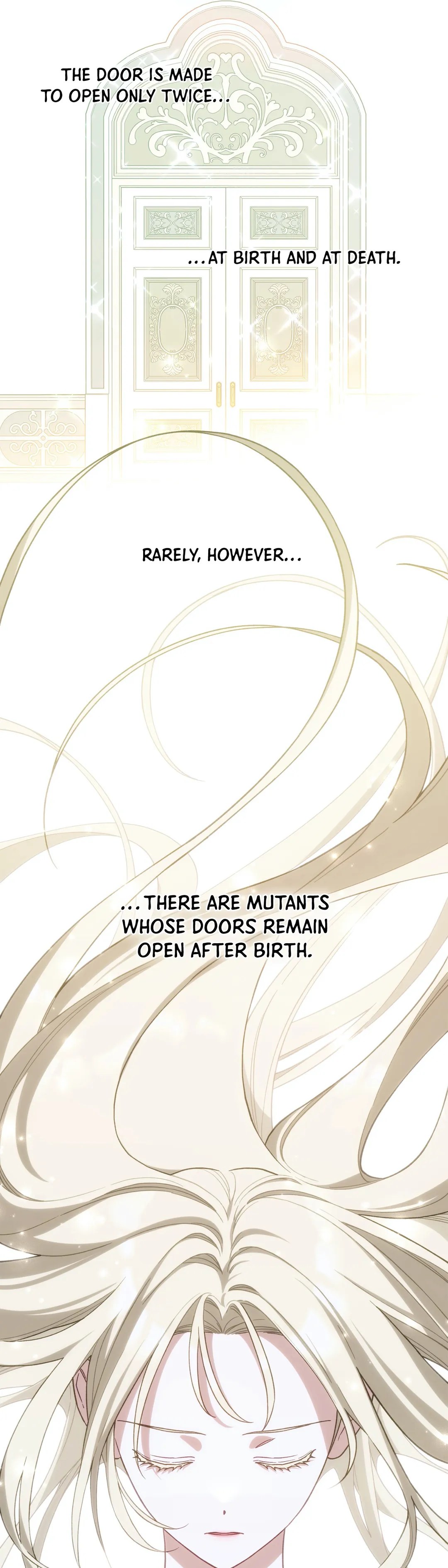Elegy of Roses Chapter 19 - page 7