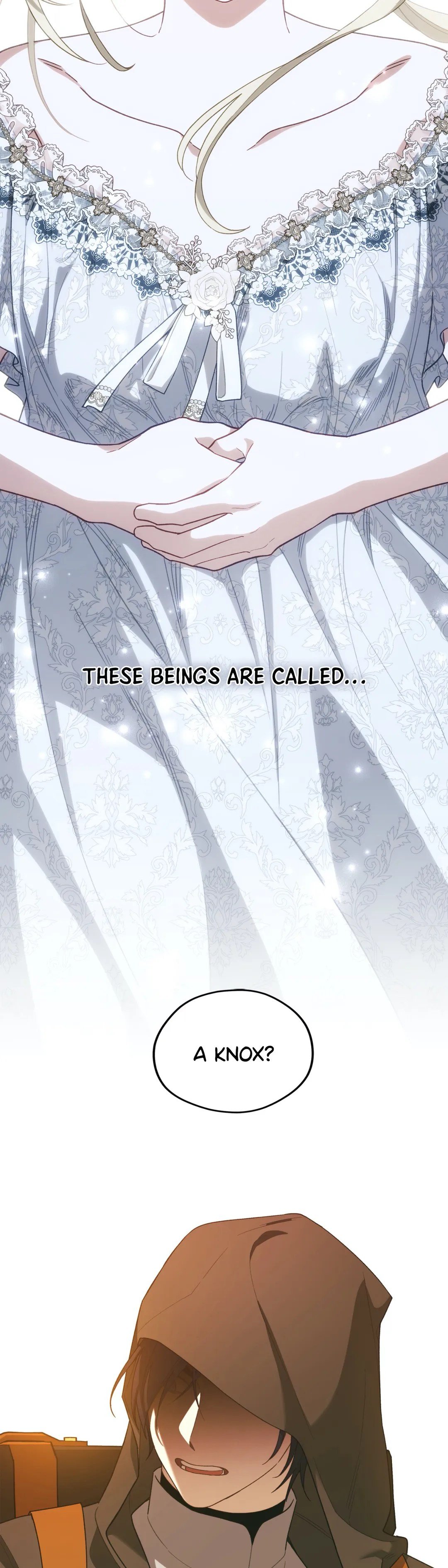 Elegy of Roses Chapter 19 - page 8
