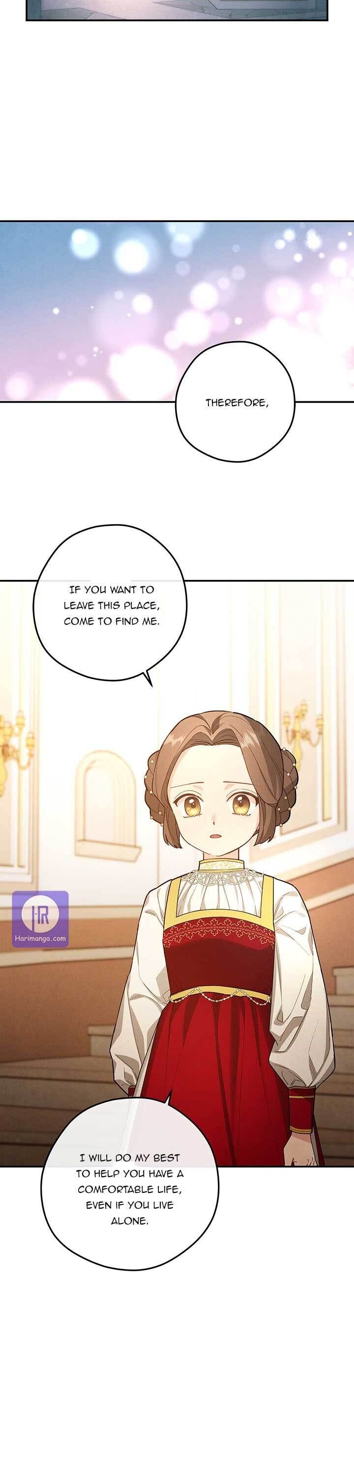 Elegy of Roses Chapter 10 - page 18